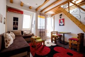  Apartment 14  Белград